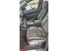PORSCHE - MACAN - 2015/2015 - Preta - Sob Consulta