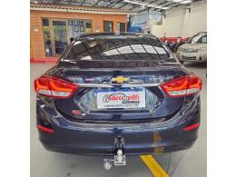 CHEVROLET - CRUZE - 2022/2023 - Azul - Sob Consulta
