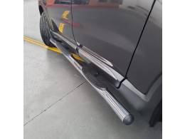 FIAT - TORO - 2021/2022 - Cinza - Sob Consulta