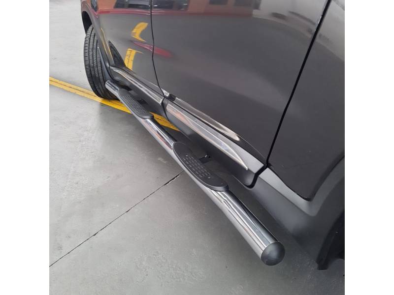 FIAT - TORO - 2021/2022 - Cinza - Sob Consulta