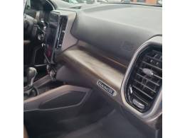 FIAT - TORO - 2021/2022 - Cinza - Sob Consulta