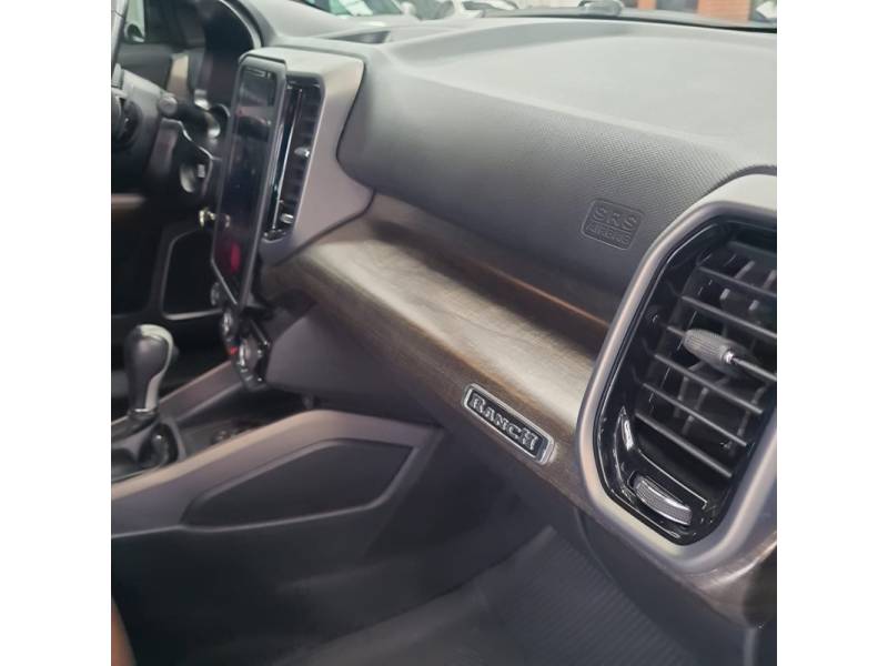 FIAT - TORO - 2021/2022 - Cinza - Sob Consulta