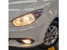 FIAT - SIENA - 2015/2015 - Branca - Sob Consulta