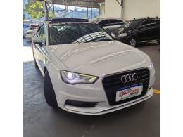 AUDI - A3 - 2015/2015 - Branca - Sob Consulta