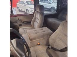 CHEVROLET - D20 - 1986/1986 - Vermelha - Sob Consulta