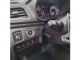 MITSUBISHI - L200 - 2022/2022 - Preta - Sob Consulta