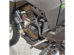 KAWASAKI - VERSYS 300 - 2021/2021 - Verde - Sob Consulta