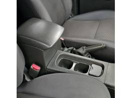 NISSAN - FRONTIER - 2013/2013 - Prata - Sob Consulta