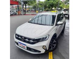 VOLKSWAGEN - NIVUS - 2021/2021 - Branca - Sob Consulta