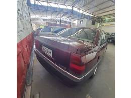 CHEVROLET - OMEGA - 1994/1994 - Vermelha - Sob Consulta