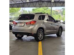 MITSUBISHI - ASX - 2018/2018 - Prata - Sob Consulta