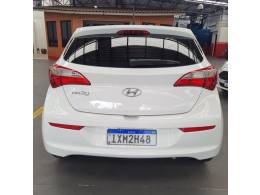 HYUNDAI - HB20 - 2017/2017 - Branca - Sob Consulta