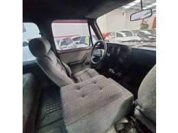 CHEVROLET - D20 - 1986/1986 - Vermelha - Sob Consulta