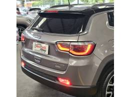 JEEP - COMPASS - 2019/2019 - Cinza - Sob Consulta