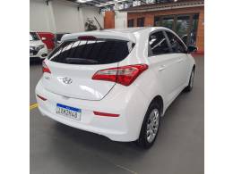 HYUNDAI - HB20 - 2017/2017 - Branca - Sob Consulta