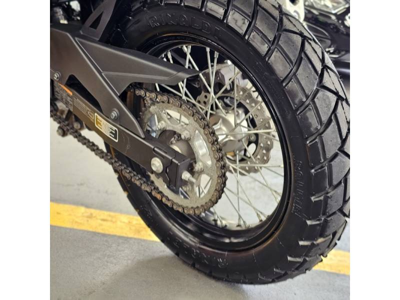 KAWASAKI - VERSYS 300 - 2021/2021 - Verde - Sob Consulta
