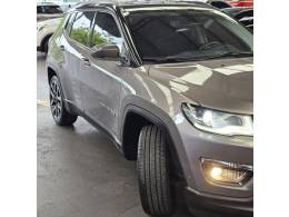 JEEP - COMPASS - 2019/2019 - Cinza - Sob Consulta