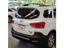 CHEVROLET - SPIN - 2019/2019 - Branca - Sob Consulta