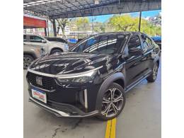 FIAT - FASTBACK - 2023/2023 - Preta - Sob Consulta