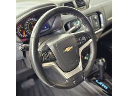 CHEVROLET - SPIN - 2019/2019 - Branca - Sob Consulta