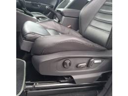 VOLKSWAGEN - AMAROK - 2018/2019 - Cinza - Sob Consulta