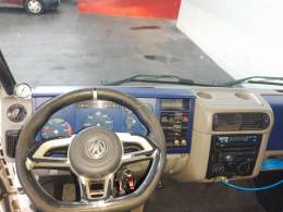 VOLKSWAGEN - 8-120 - 2009/2009 - Branca - Sob Consulta