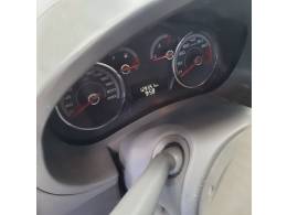 FIAT - SIENA - 2015/2015 - Branca - Sob Consulta