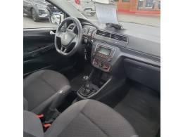 VOLKSWAGEN - SAVEIRO - 2021/2021 - Branca - Sob Consulta