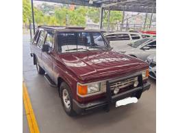 CHEVROLET - D20 - 1986/1986 - Vermelha - Sob Consulta
