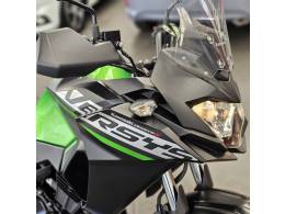KAWASAKI - VERSYS 300 - 2021/2021 - Verde - Sob Consulta