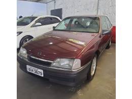 CHEVROLET - OMEGA - 1994/1994 - Vermelha - Sob Consulta