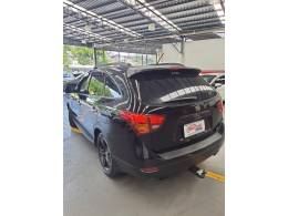 HYUNDAI - VERA CRUZ - 2009/2009 - Preta - Sob Consulta