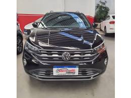 VOLKSWAGEN - NIVUS - 2024/2024 - Preta - Sob Consulta
