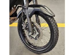 KAWASAKI - VERSYS 300 - 2021/2021 - Verde - Sob Consulta