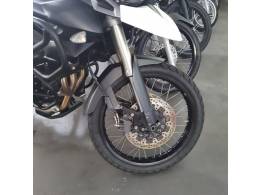 TRIUMPH - TIGER 800XC - 2015/2015 - Branca - Sob Consulta