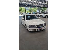 VOLKSWAGEN - SAVEIRO - 2000/2000 - Branca - Sob Consulta