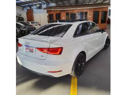 AUDI - A3 - 2015/2015 - Branca - Sob Consulta