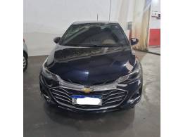 CHEVROLET - CRUZE - 2022/2023 - Azul - Sob Consulta