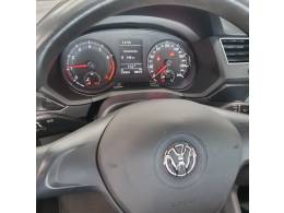 VOLKSWAGEN - SAVEIRO - 2021/2021 - Branca - Sob Consulta