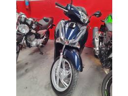 HONDA - SH 150i - 2015/2015 - Preta - Sob Consulta