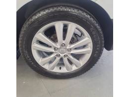 HYUNDAI - IX35 - 2011/2011 - Prata - Sob Consulta