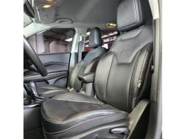 JEEP - COMPASS - 2019/2019 - Cinza - Sob Consulta