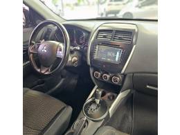 MITSUBISHI - ASX - 2018/2018 - Prata - Sob Consulta