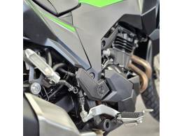 KAWASAKI - VERSYS 300 - 2021/2021 - Verde - Sob Consulta