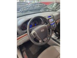HYUNDAI - VERA CRUZ - 2009/2009 - Preta - Sob Consulta