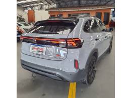 VOLKSWAGEN - NIVUS - 2025/2025 - Cinza - Sob Consulta