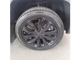 VOLKSWAGEN - AMAROK - 2018/2019 - Cinza - Sob Consulta