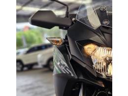 KAWASAKI - VERSYS 300 - 2021/2021 - Verde - Sob Consulta