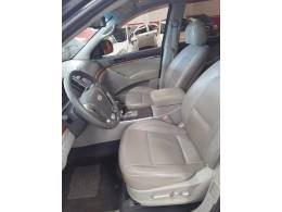 HYUNDAI - VERA CRUZ - 2009/2009 - Preta - Sob Consulta