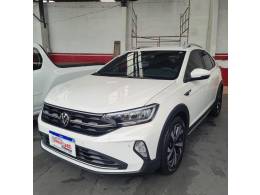 VOLKSWAGEN - NIVUS - 2021/2021 - Branca - Sob Consulta